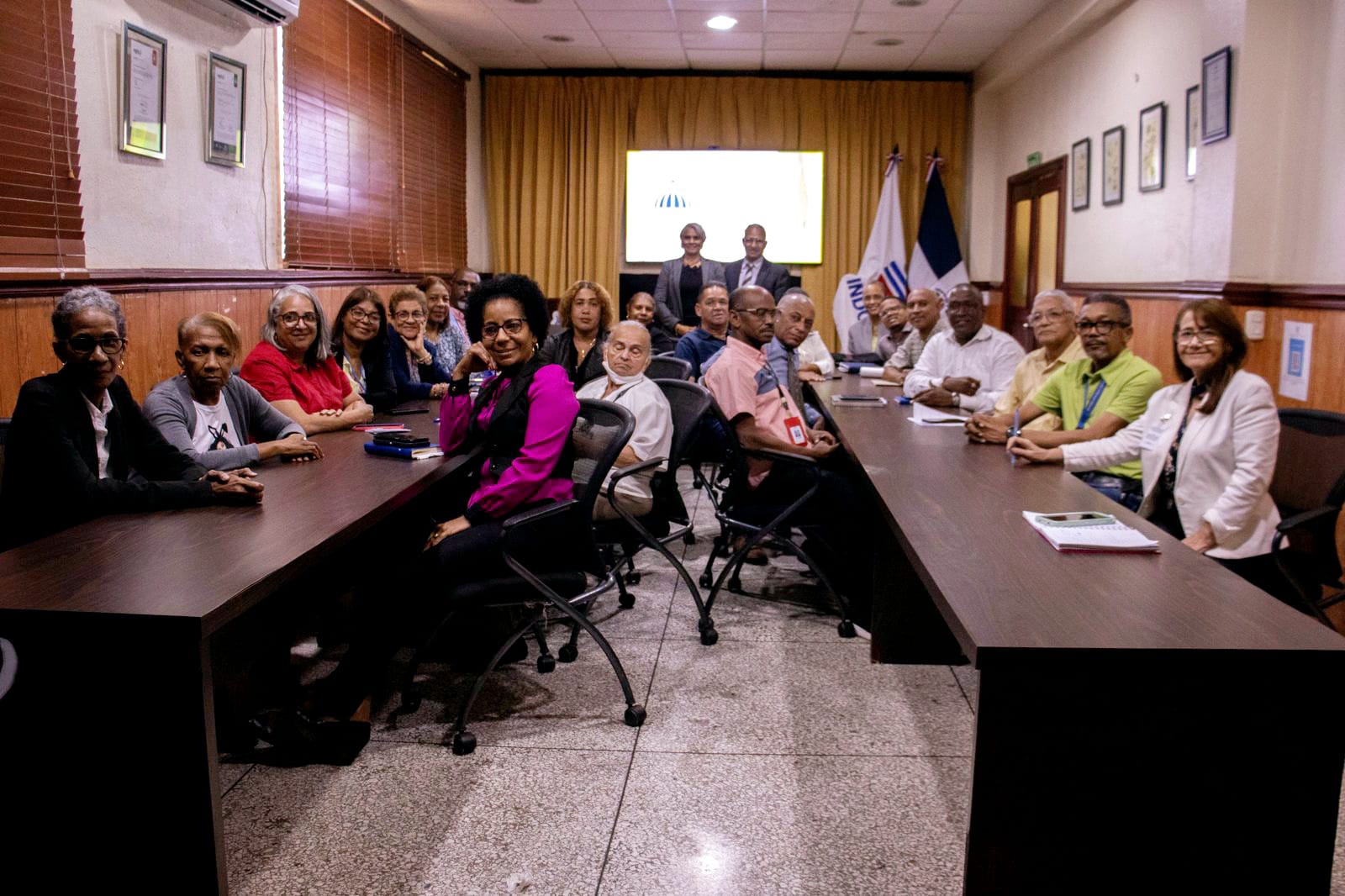 Carta de categoria