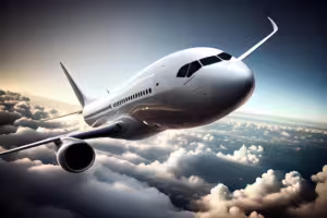 Informes Meteorológicos para la Navegación Aérea