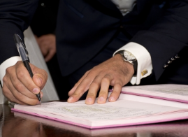 Certificaciones & Datos Climatológicos